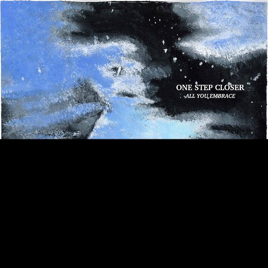 One Step Closer - All You Embrace - Import CD