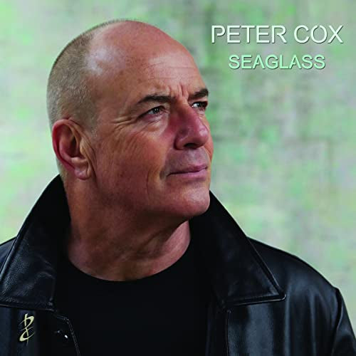 Peter Cox - Seaglass - Import CD
