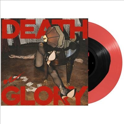 Palaye Royale - Death Or Glory - Import Vinyl LP Record
