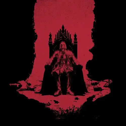 Fit For A King - Lonely God - Import CD