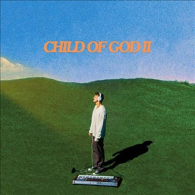 Forrest Frank - Child Of God II - Import CD