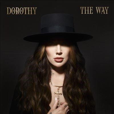 Dorothy - The Way - Import CD
