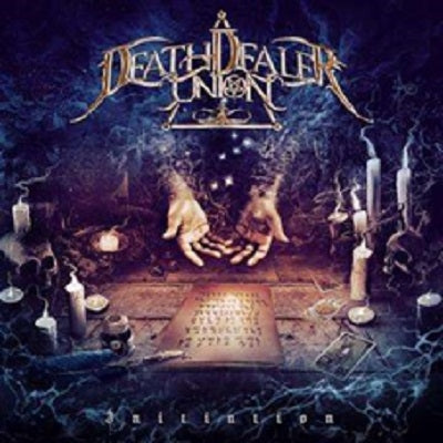 Death Dealer Union - Initiation - Import Vinyl 2 LP Record