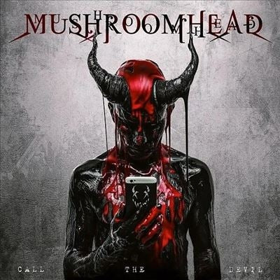 Mushroomhead - Call The Devil - Import Vinyl 2 LP Record