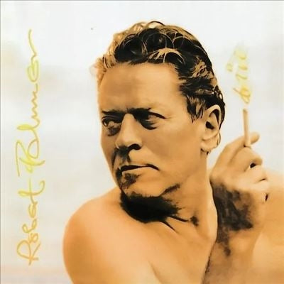 Robert Palmer - Drive - Import LP Record