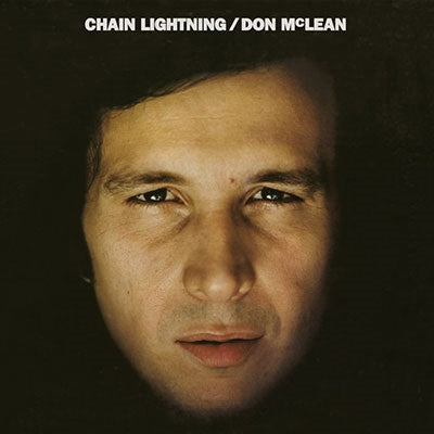 Don McLean - Chain Lightning - Import CD Digipak