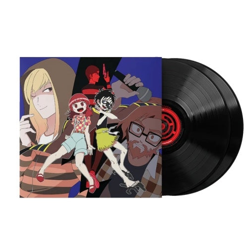 Andrew Allanson - YIIK I.V & Y2K: Benevolent Psychosis - Import 180g Vinyl 2 LP Record