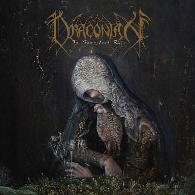 Draconian - In Somnolent Ruin - Import Vinyl 2 LP Record