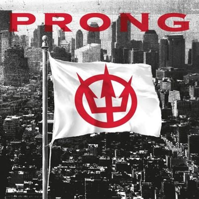 Prong - Prong - Import Vinyl LP Record