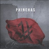 Phinehas - Dark Flag - Import CD