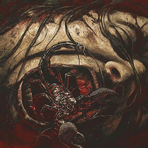 Oh, Sleeper - Bloodied/Unbowed - Import CD