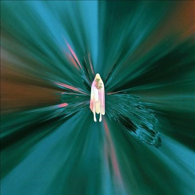Silent Planet - Iridescent - Import CD