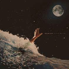 Bearings - Blue in the Dark - Import Vinyl LP Record