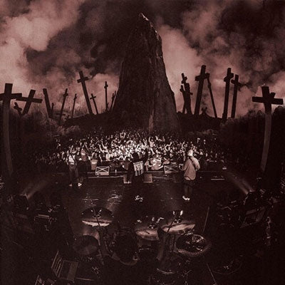 Counterparts - Live In Toronto - Import CD