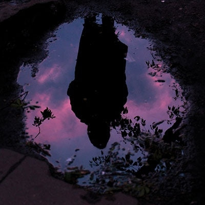 Slow Crush - Aurora - Import CD