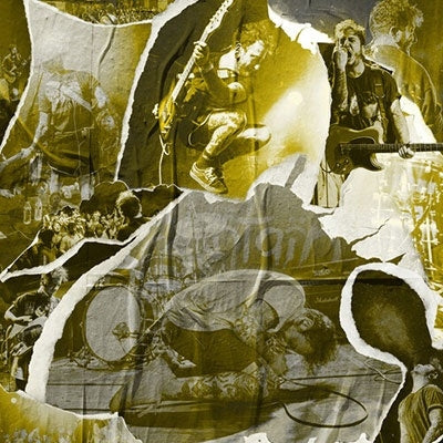Youth Fountain - Stuck In My Own Hell - Import CD