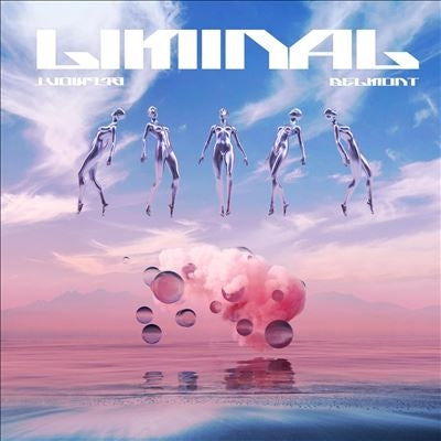 Belmont - Liminal - Import Colored Vinyl LP Record