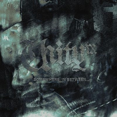 Unitytx - Somewhere, in Between... - Import Smoke Vinyl LP Record