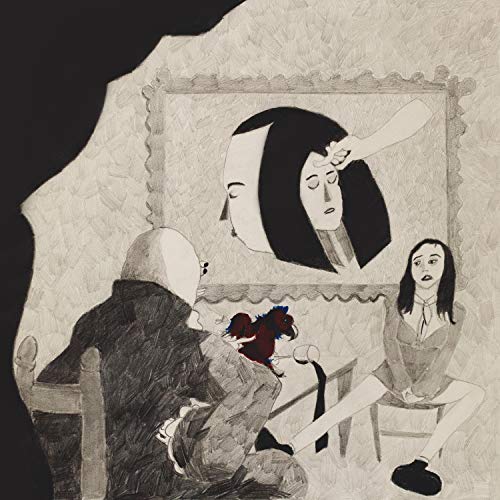 Jackie Cohen - Tacoma Night Terror, Pt. 1: Ive Got the Blues - Import CD