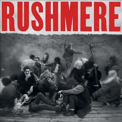 Mumford & Sons - Rushmere - Import CD