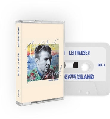 Hamilton Leithauser - This Side Of The Island - Import Cassette Tape Limited Edition