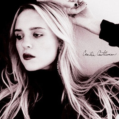 Cecilia Castleman - Cecilia Castleman - Import CD