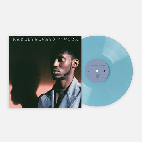Rarelyalways - Work - Import LP Record