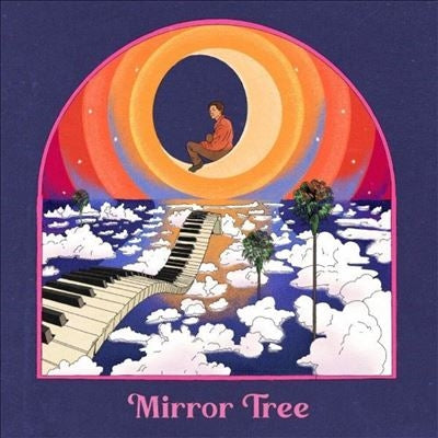 Mirror Tree - Mirror Tree - Import Vinyl LP Record