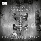 Reich, S. - Reich: Drumming - Import CD
