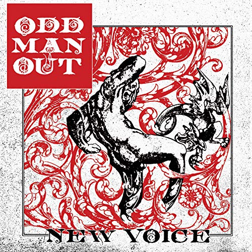 Odd Man Out - The Collection: 1988-1994 - Import Vinyl LP Record