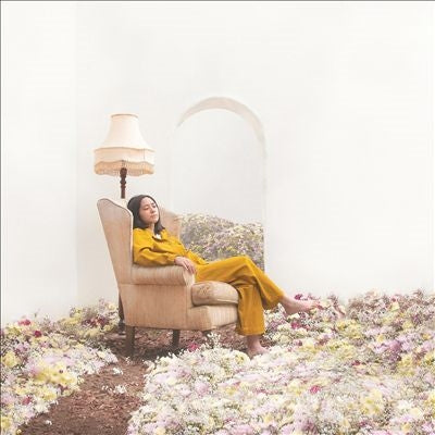 Mini Trees - Always In Motion - Import CD