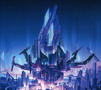 Roborob - Kingdom Heartbeats - Import CD
