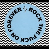 Angel Du$t - Rock The Fuck On Forever - Import CD