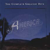 America - Complete Greatest Hits, The - Import CD