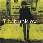 Tim Buckley - Morning Glory: The Tim Buckley Anthology - Import 2 CD