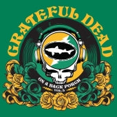 The Grateful Dead - On A Back Porch Vol. 3 - Import Record Store Day 180g Vinyl LP Record