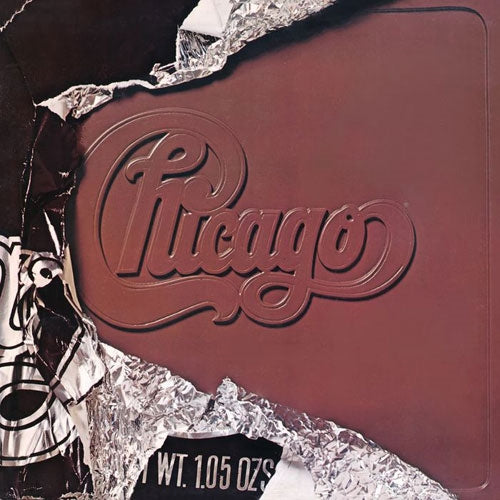 Chicago - Chicago X - Import Vinyl LP Record Limited Edition