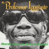 Professor Longhair - Mardi Gras In Baton Rouge - Import Record Store Day/Colored Vinyl 2 LP Record
