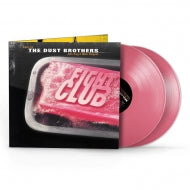 The Dust Brothers - Fight Club (Syeor) - Import 2 LP Record