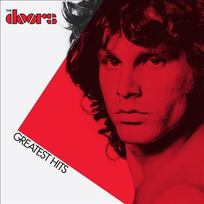 The Doors - Greatest Hits (Rhino Reserve)(Rocktober) - Import Vinyl LP Record