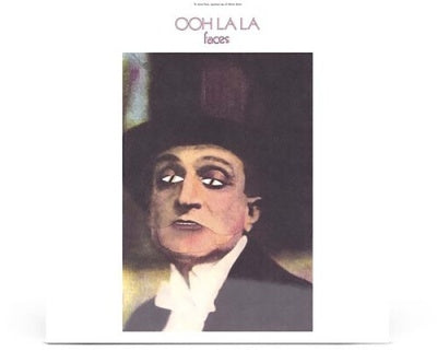 Faces - Ooh La-La - Import Vinyl LP Record