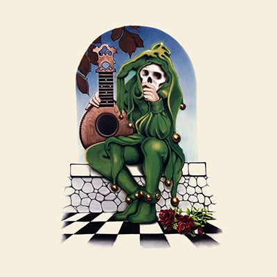 The Grateful Dead - Grateful Dead Records Collection - Import Vinyl 5 LP Record Box Set