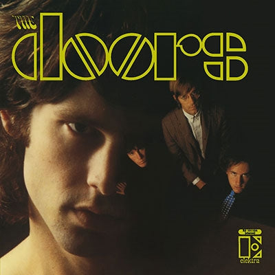 The Doors - The Doors - Import CD