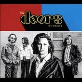 The Doors - The Singles - Import 2 CD