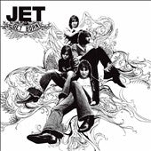 Jet (AUS) - Get Born - Import 180g Vinyl LP Record