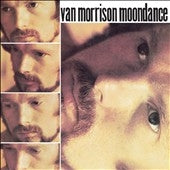 Van Morrison - Moondance - Import Vinyl LP Record