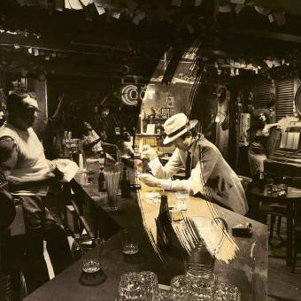 Led Zeppelin - In Through The Out Door - Import CD