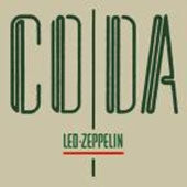 Led Zeppelin - Coda - Import Vinyl LP Record