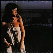 Linda Ronstadt - Hasten Down the Wind - Import CD