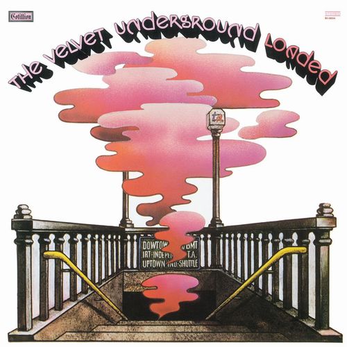 The Velvet Underground - Loaded - Import Vinyl LP Record